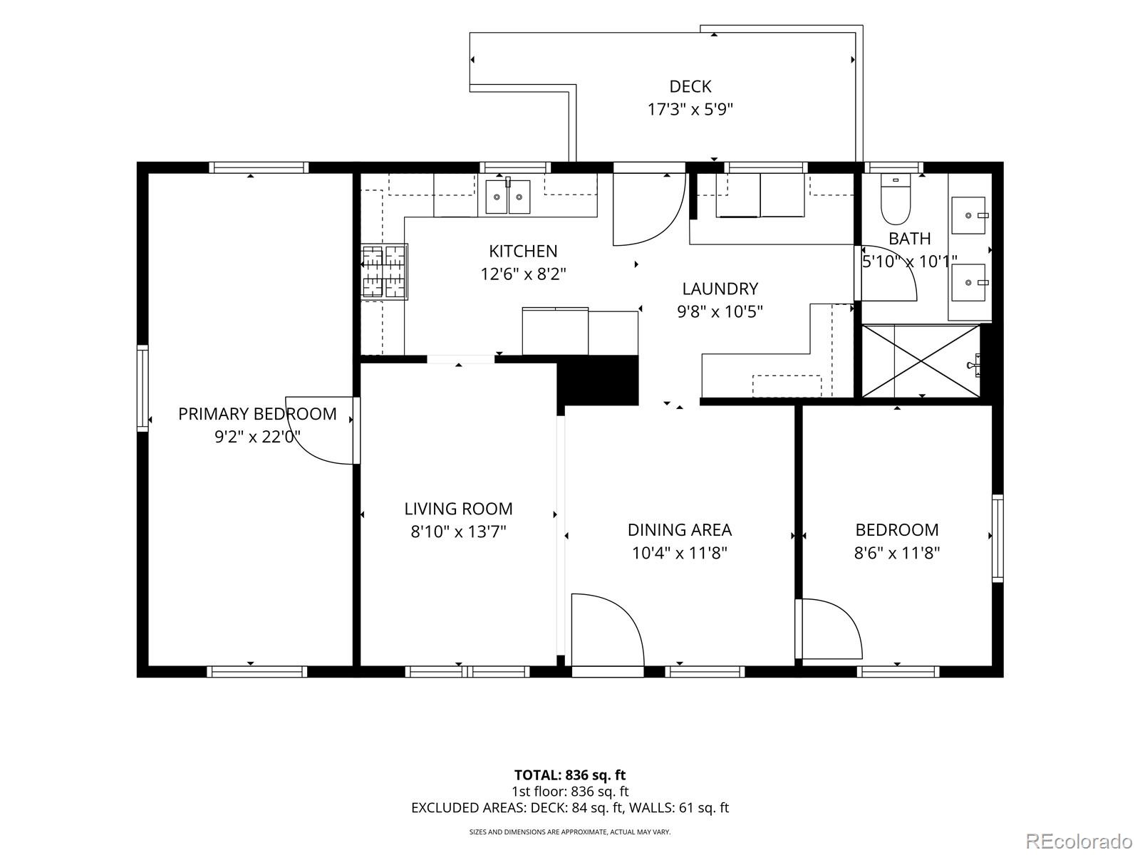 MLS Image #48 for 344  plainview place,manitou springs, Colorado
