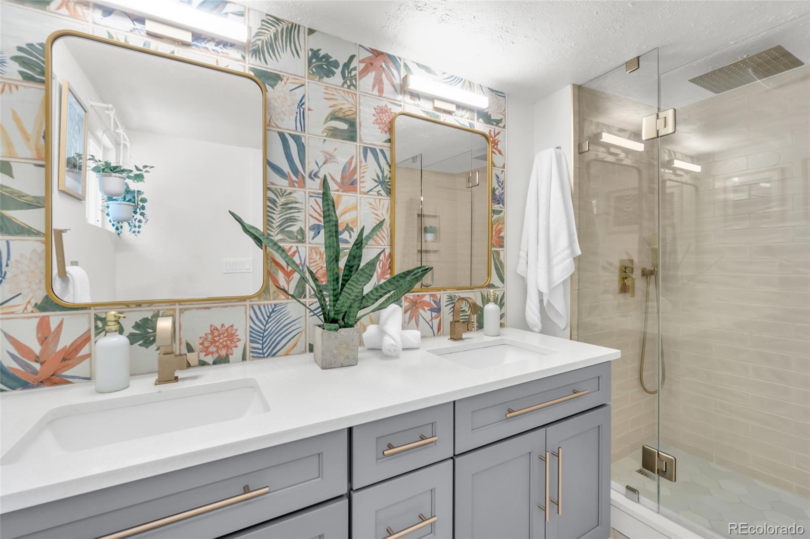 MLS Image #6 for 344  plainview place,manitou springs, Colorado