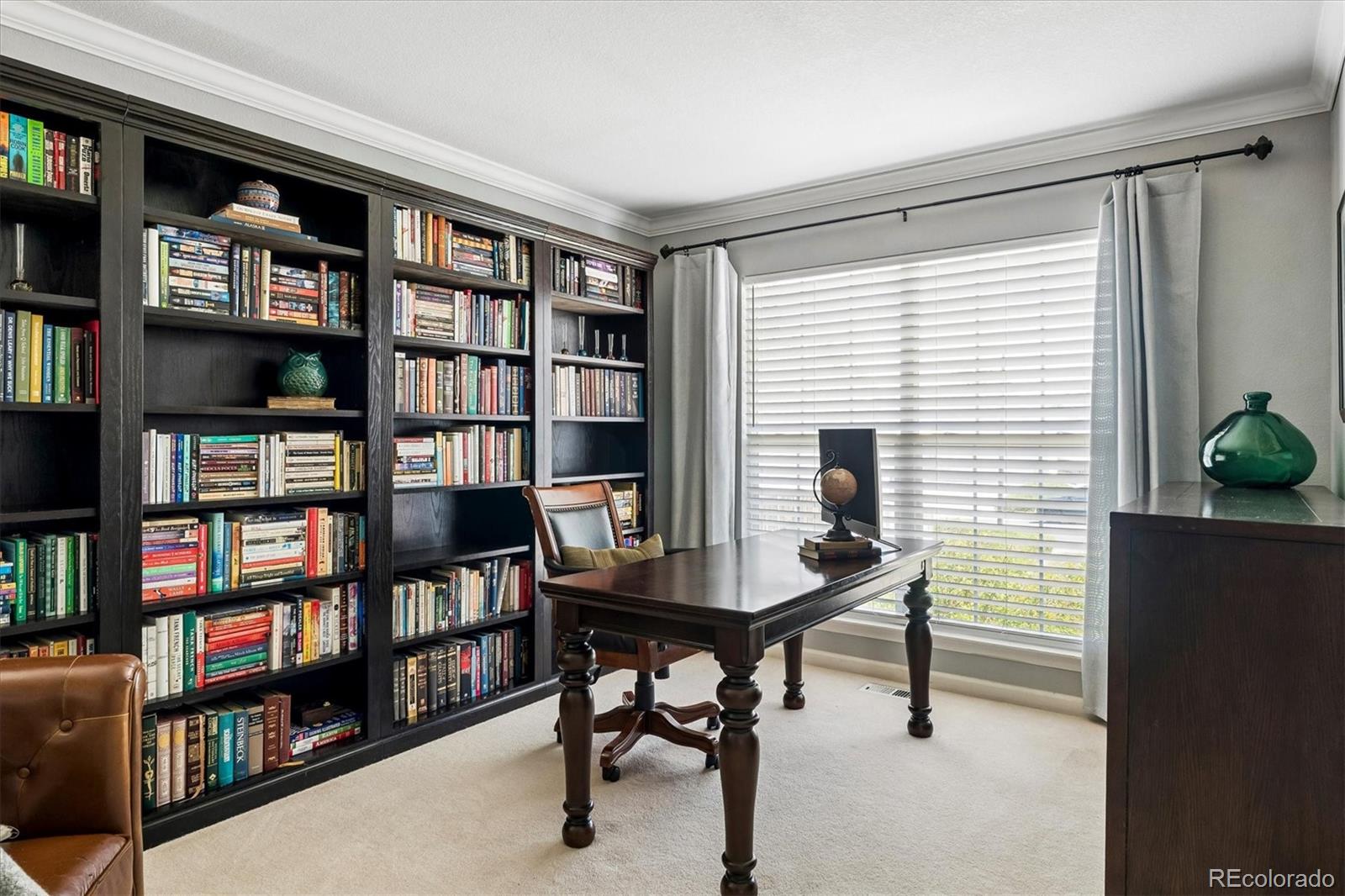 MLS Image #10 for 11263  gallahadion lane,parker, Colorado