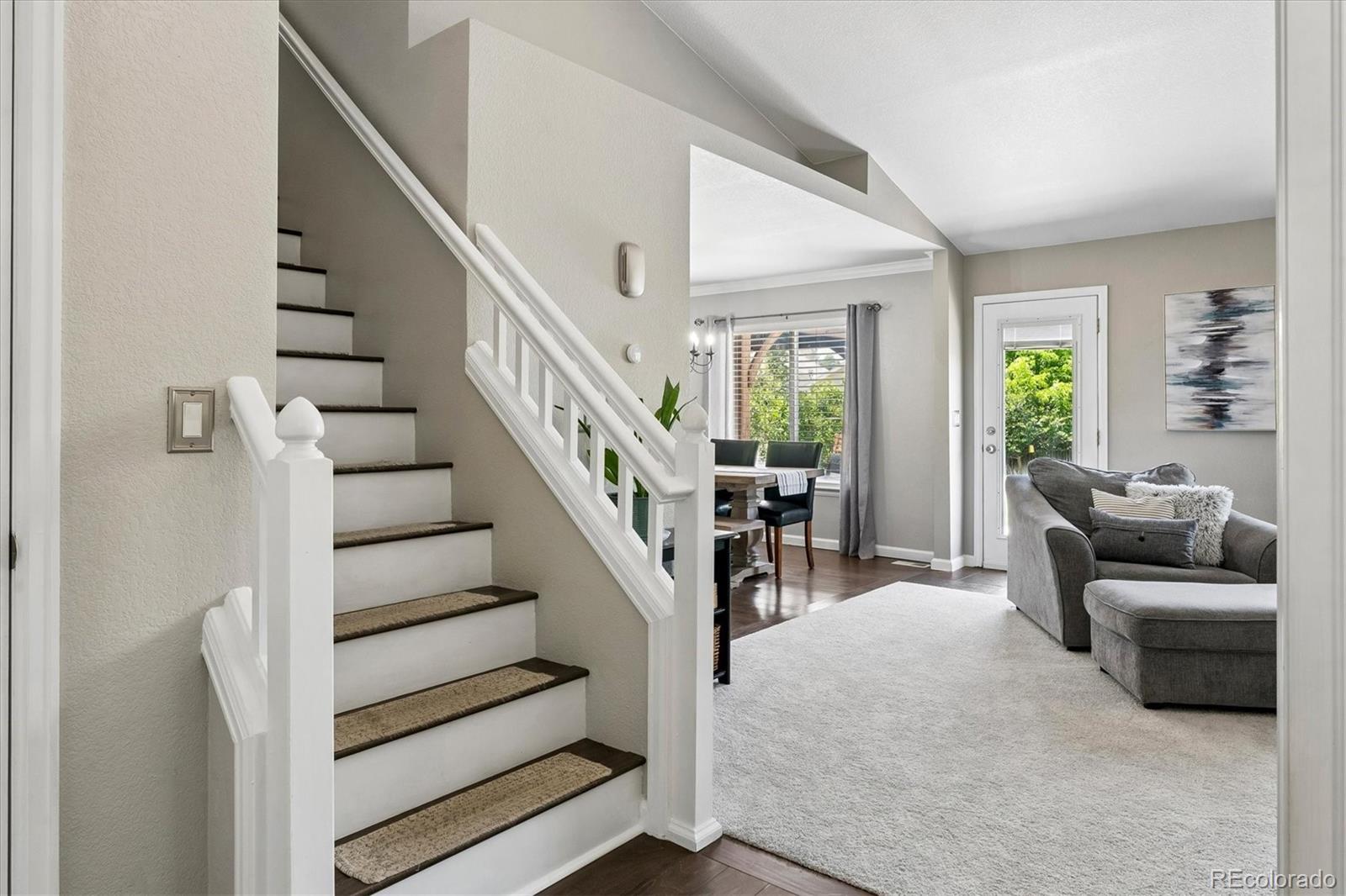 MLS Image #13 for 11263  gallahadion lane,parker, Colorado