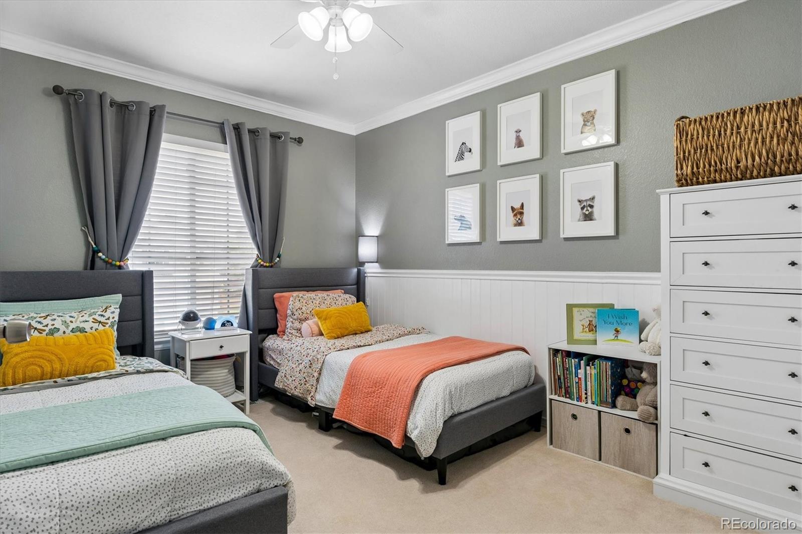 MLS Image #20 for 11263  gallahadion lane,parker, Colorado