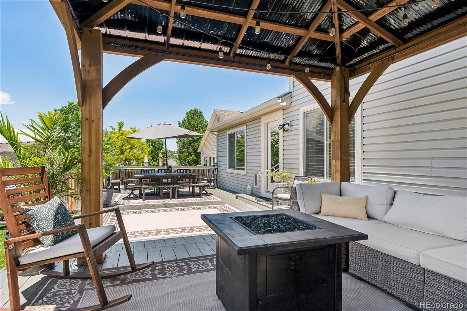 MLS Image #28 for 11263  gallahadion lane,parker, Colorado