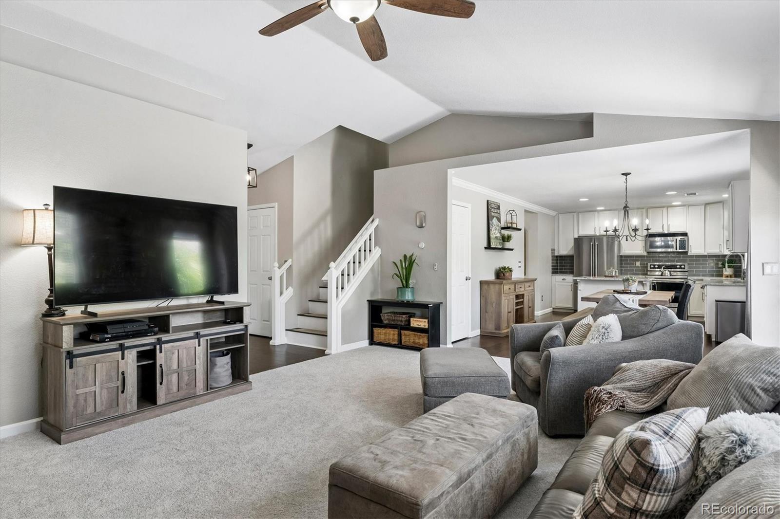 MLS Image #3 for 11263  gallahadion lane,parker, Colorado