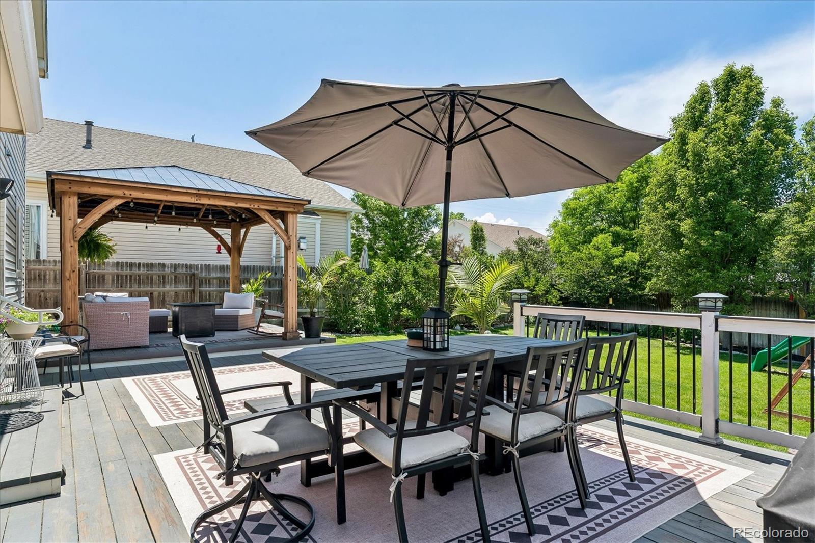 MLS Image #32 for 11263  gallahadion lane,parker, Colorado