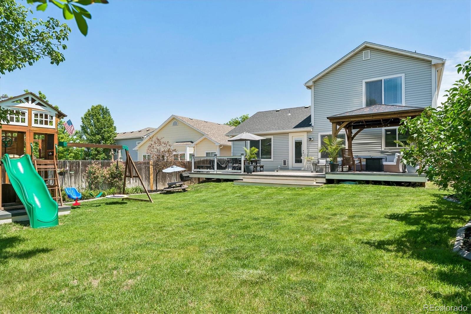 MLS Image #34 for 11263  gallahadion lane,parker, Colorado