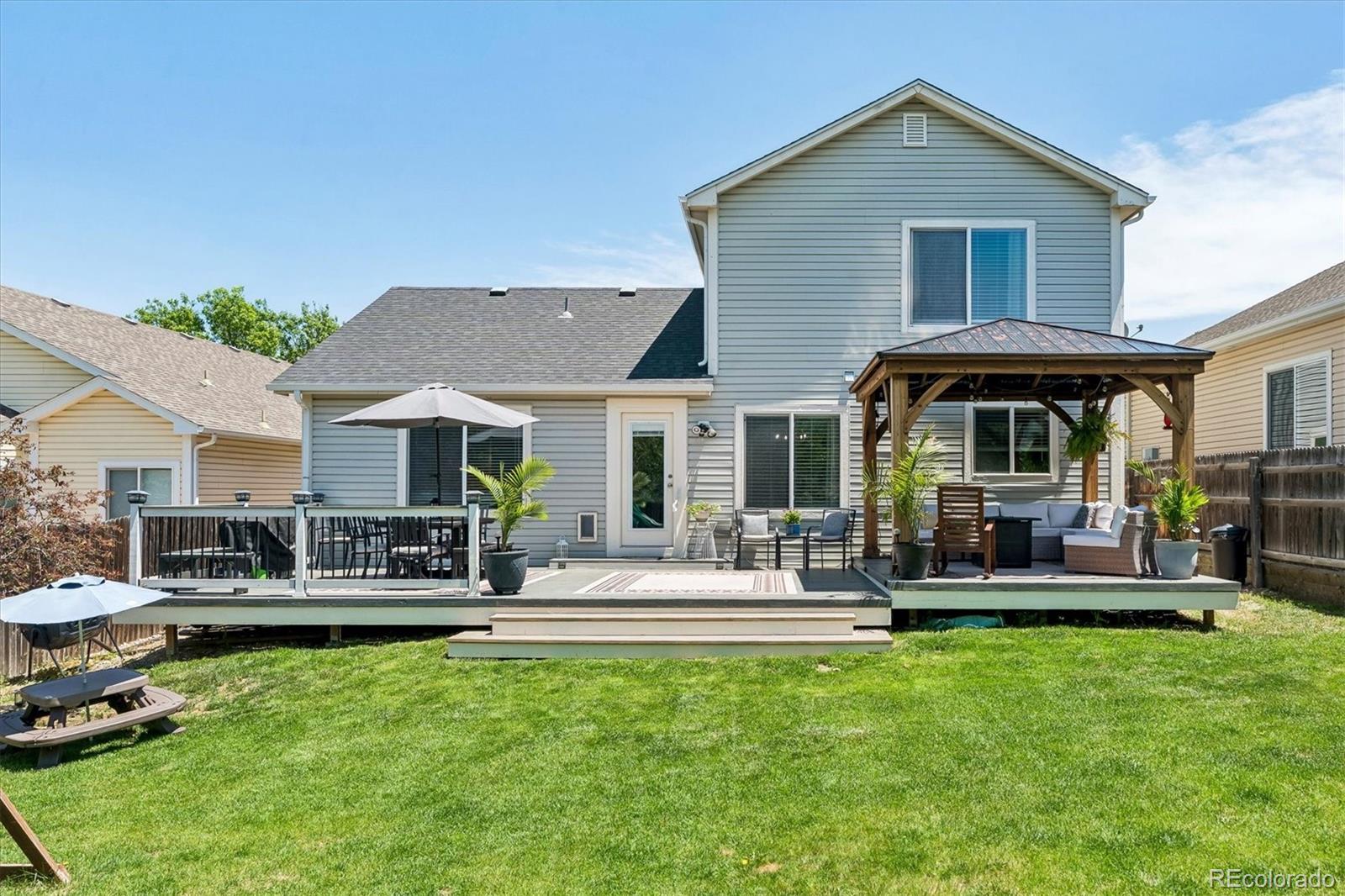 MLS Image #35 for 11263  gallahadion lane,parker, Colorado