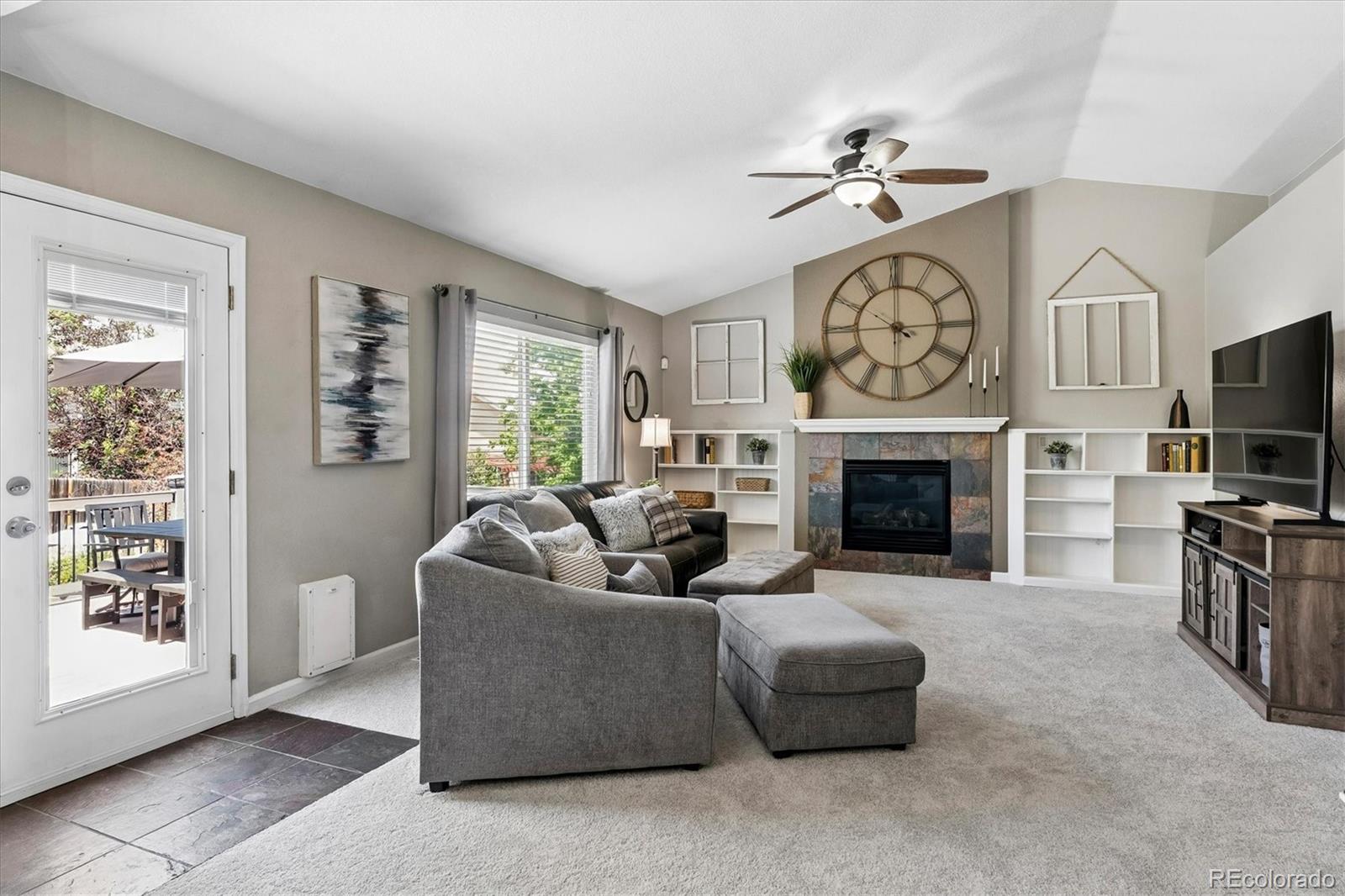 MLS Image #4 for 11263  gallahadion lane,parker, Colorado
