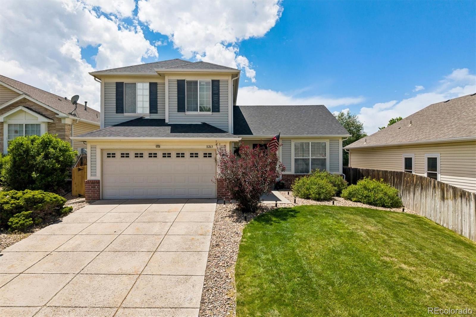 MLS Image #41 for 11263  gallahadion lane,parker, Colorado