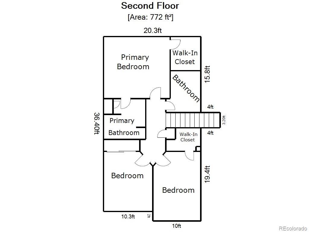 MLS Image #43 for 11263  gallahadion lane,parker, Colorado