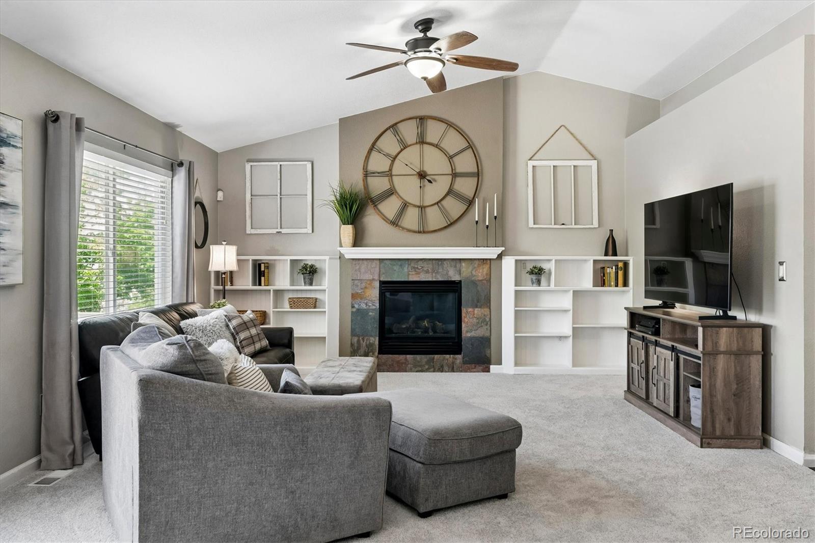 MLS Image #5 for 11263  gallahadion lane,parker, Colorado