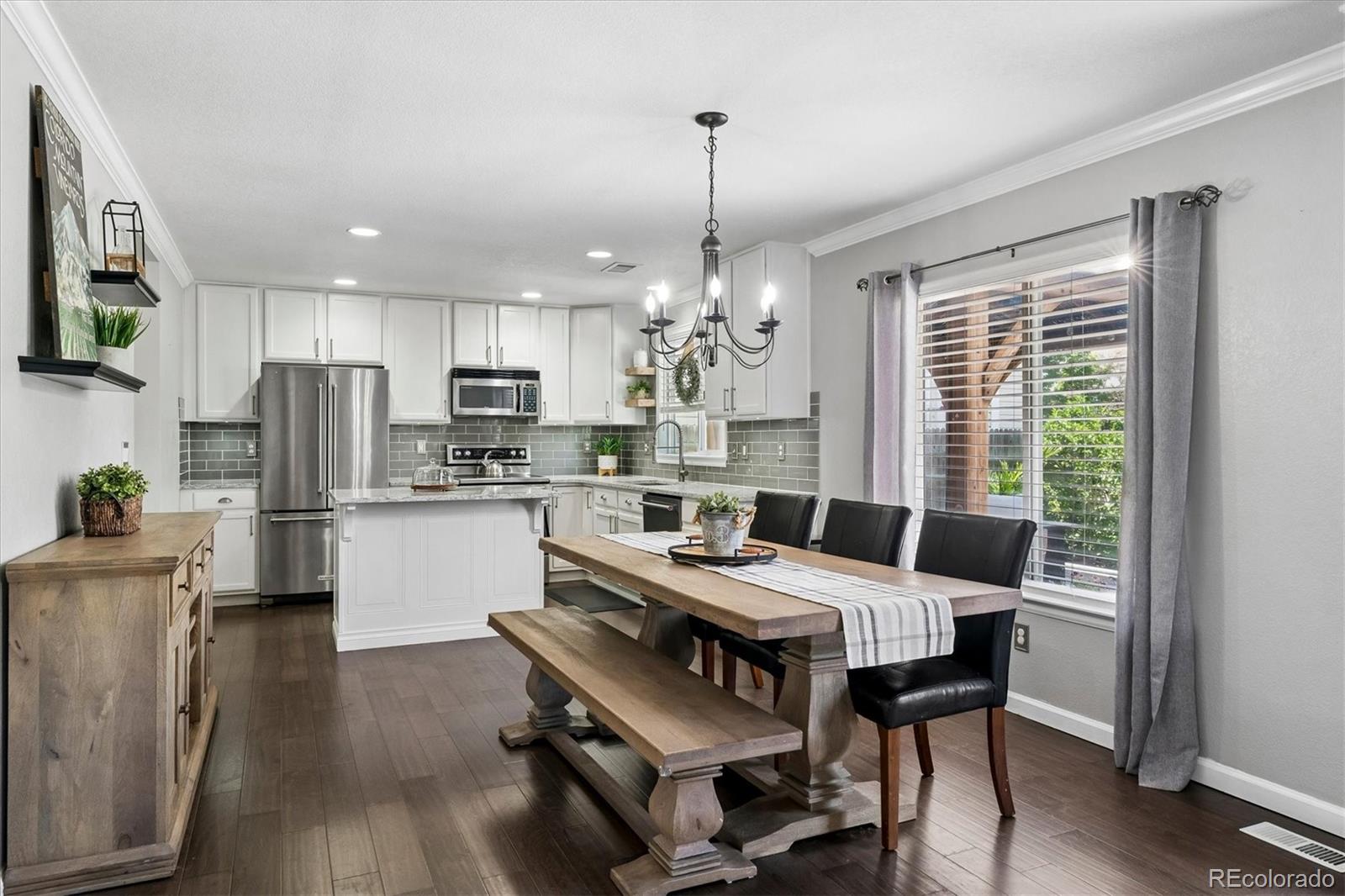 MLS Image #6 for 11263  gallahadion lane,parker, Colorado