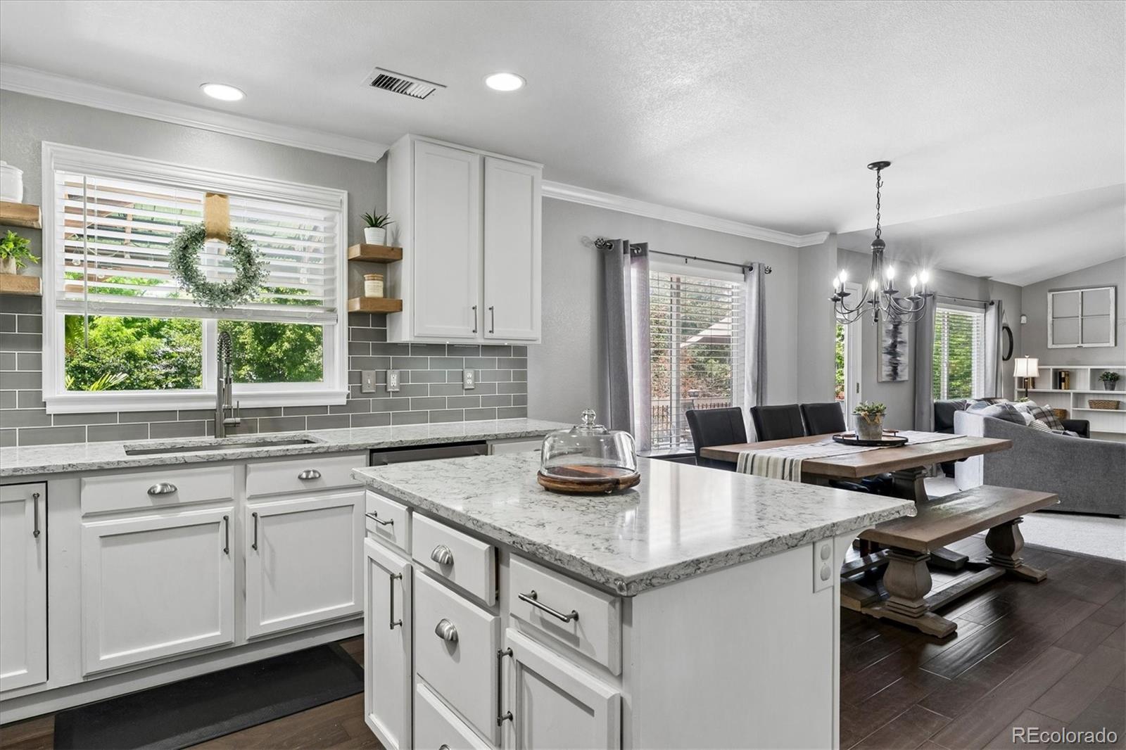 MLS Image #7 for 11263  gallahadion lane,parker, Colorado