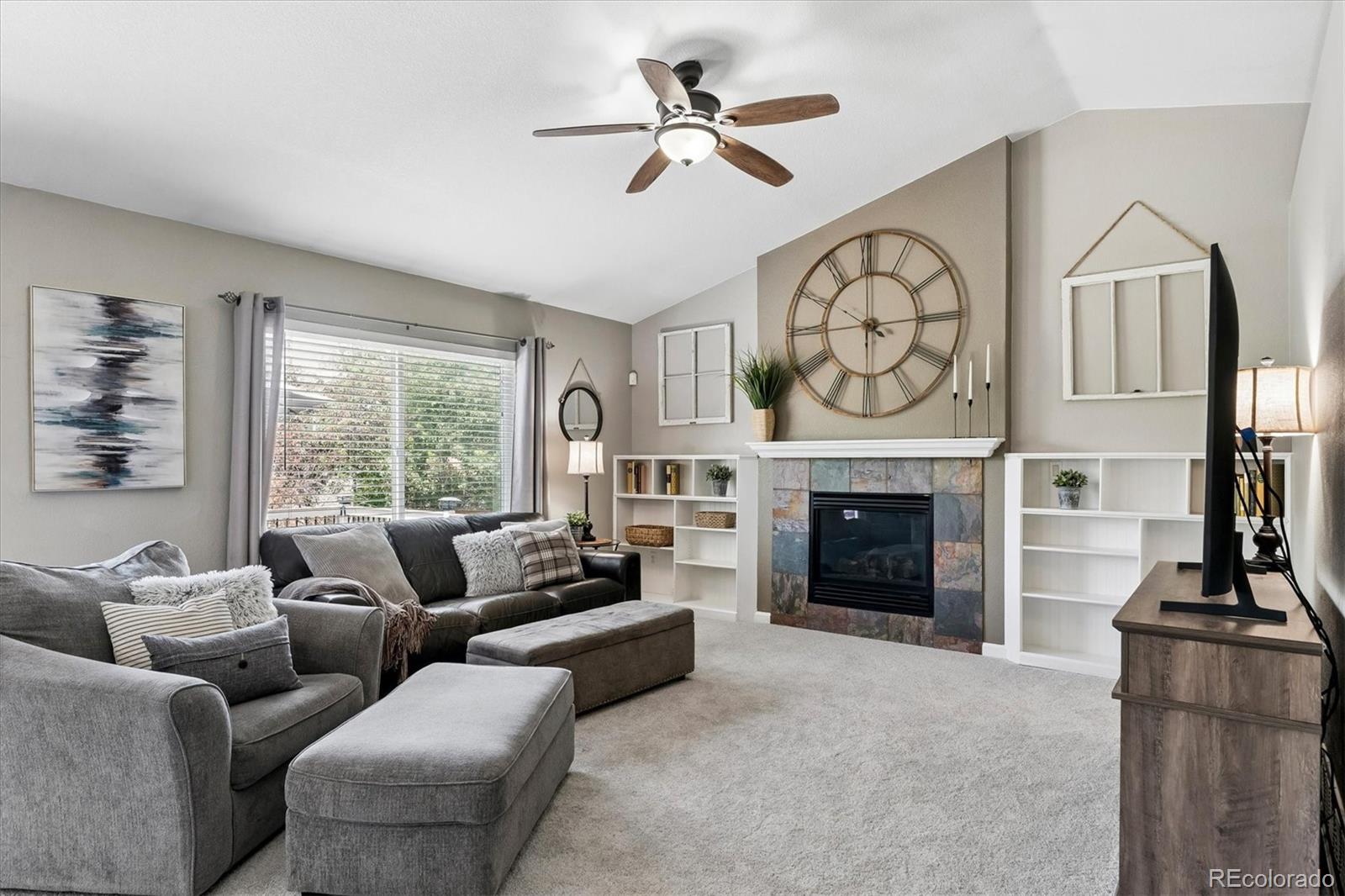 MLS Image #9 for 11263  gallahadion lane,parker, Colorado