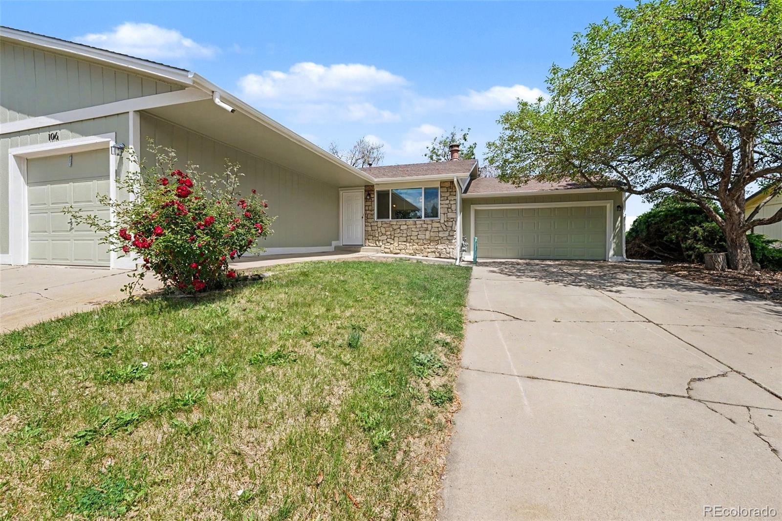 MLS Image #1 for 106  yank way,denver, Colorado