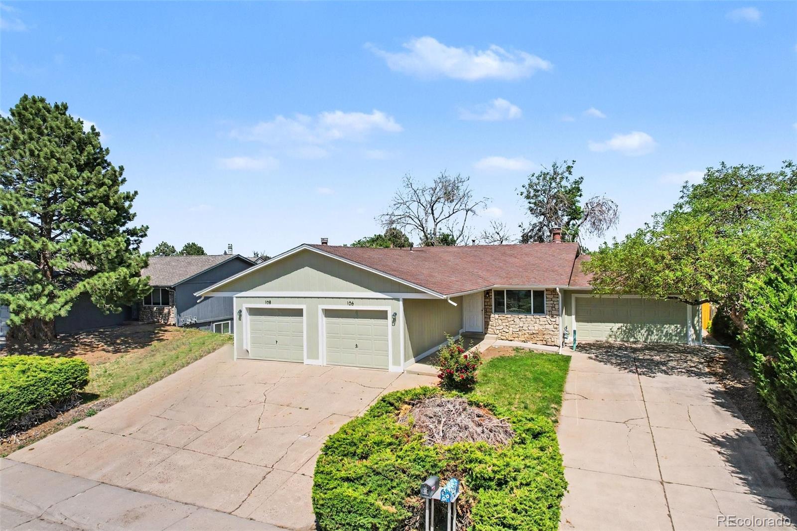 MLS Image #20 for 106  yank way,denver, Colorado