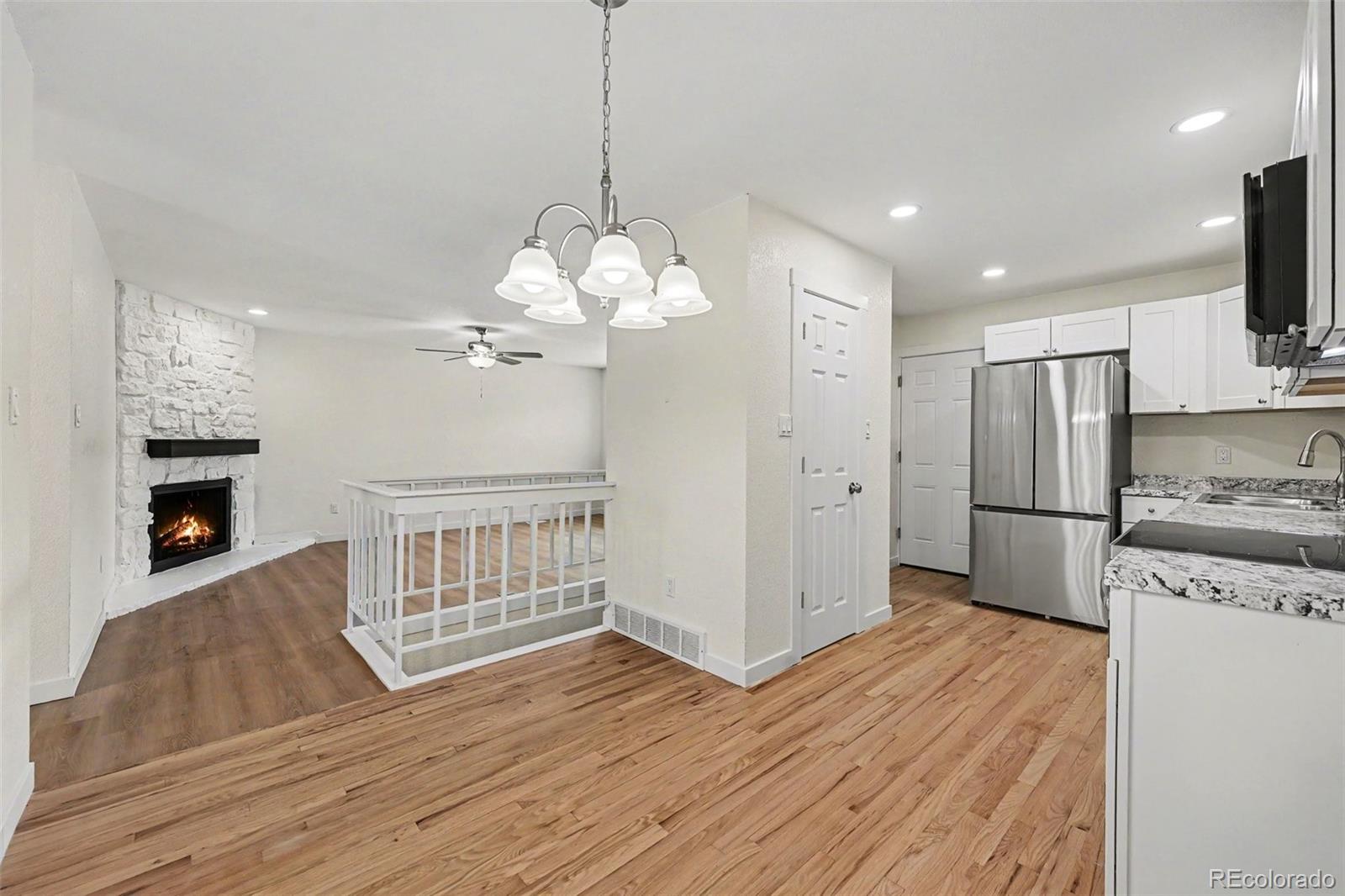 MLS Image #5 for 106  yank way,denver, Colorado