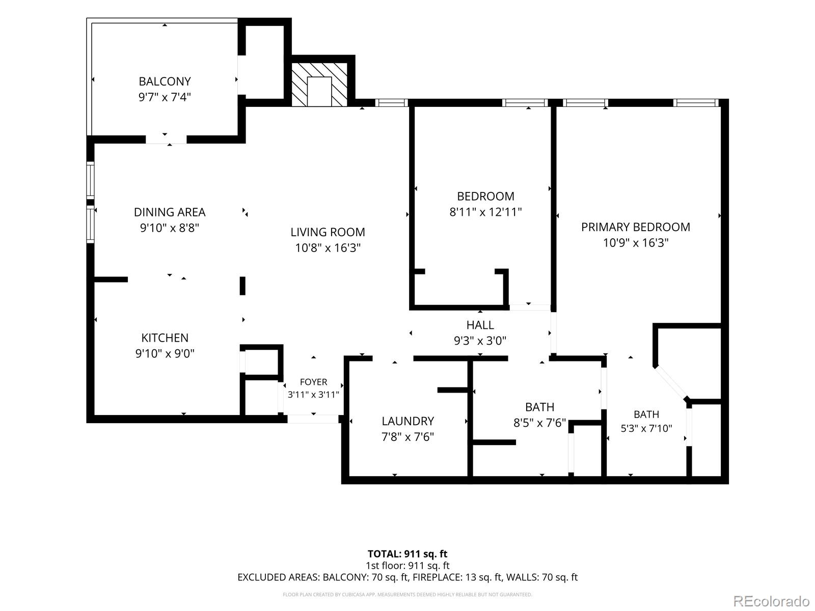 MLS Image #17 for 5565 w 76th avenue,arvada, Colorado