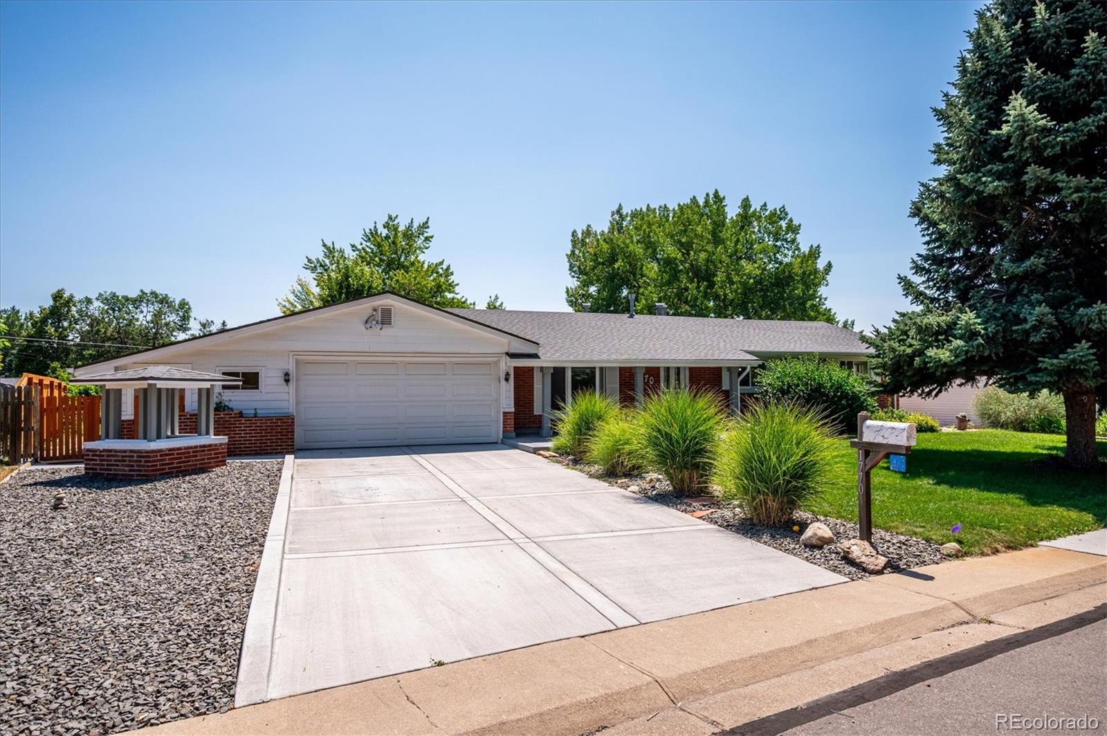 MLS Image #1 for 1770  nelson street,lakewood, Colorado