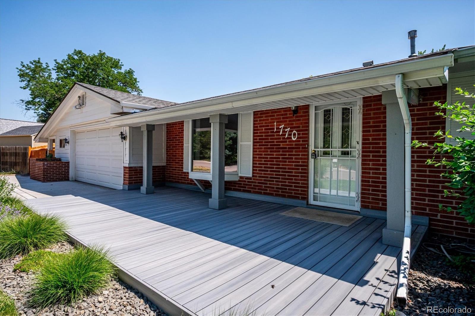 MLS Image #2 for 1770  nelson street,lakewood, Colorado