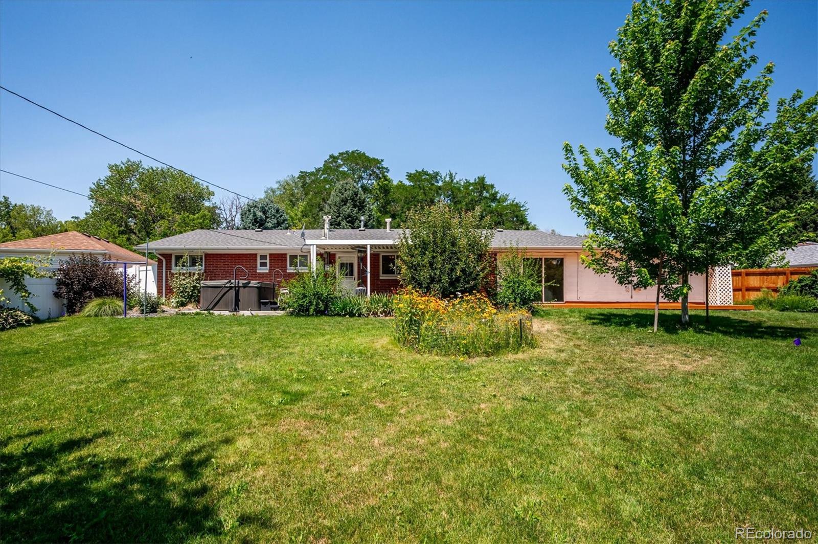 MLS Image #20 for 1770  nelson street,lakewood, Colorado
