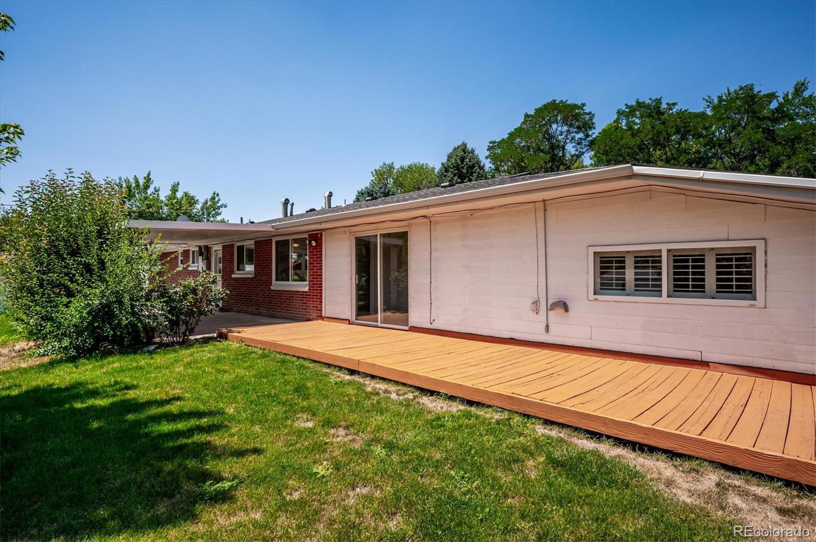 MLS Image #22 for 1770  nelson street,lakewood, Colorado