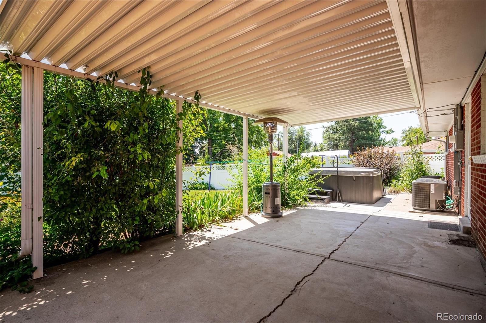 MLS Image #23 for 1770  nelson street,lakewood, Colorado