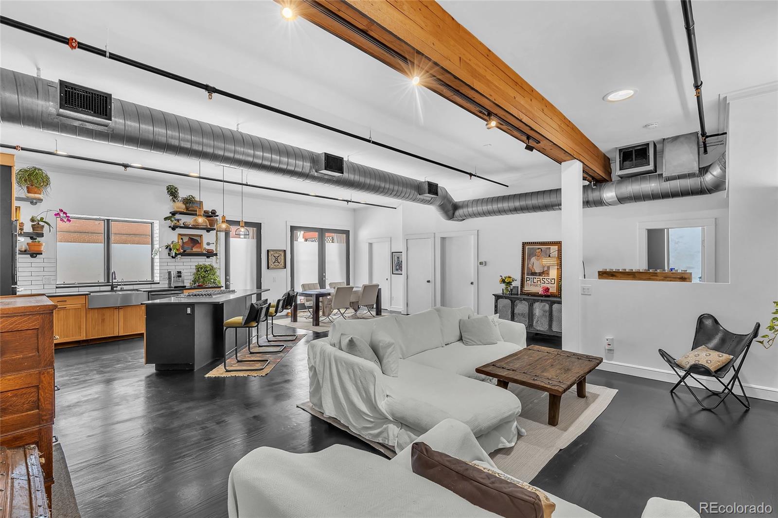 MLS Image #19 for 800 w 8th avenue,denver, Colorado