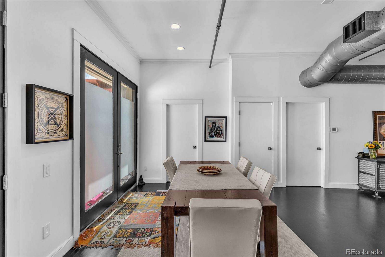 MLS Image #3 for 800 w 8th avenue,denver, Colorado