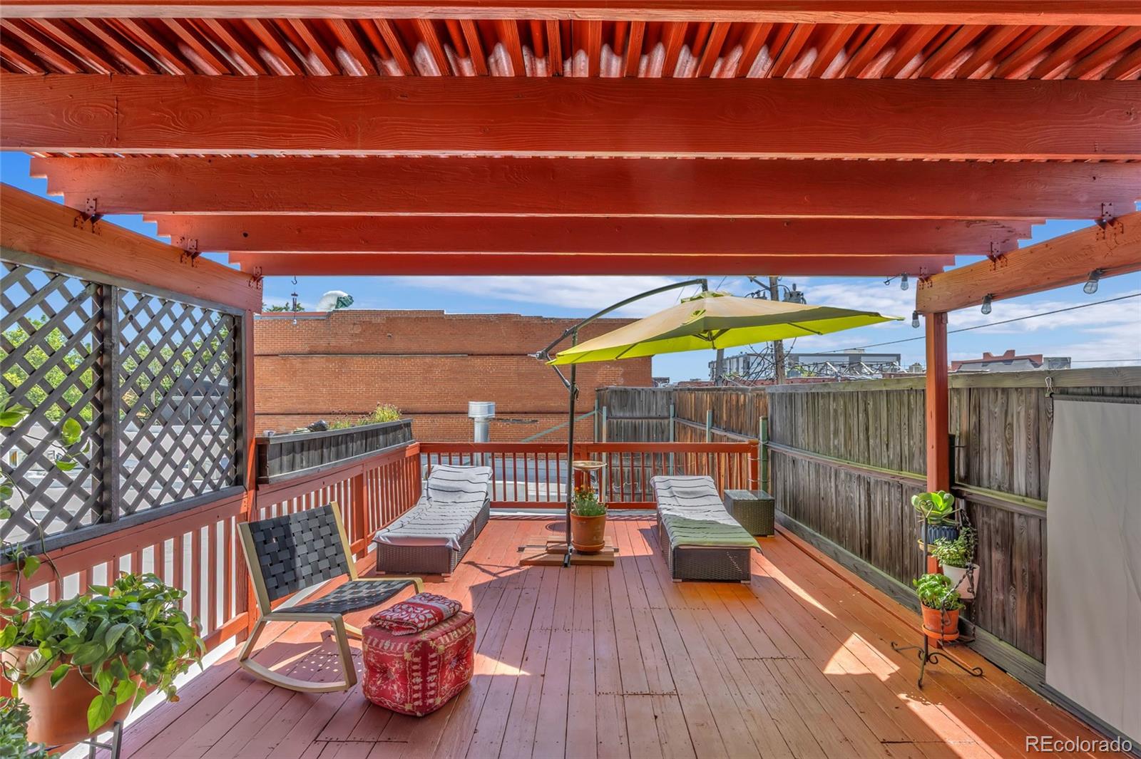 MLS Image #36 for 800 w 8th avenue,denver, Colorado