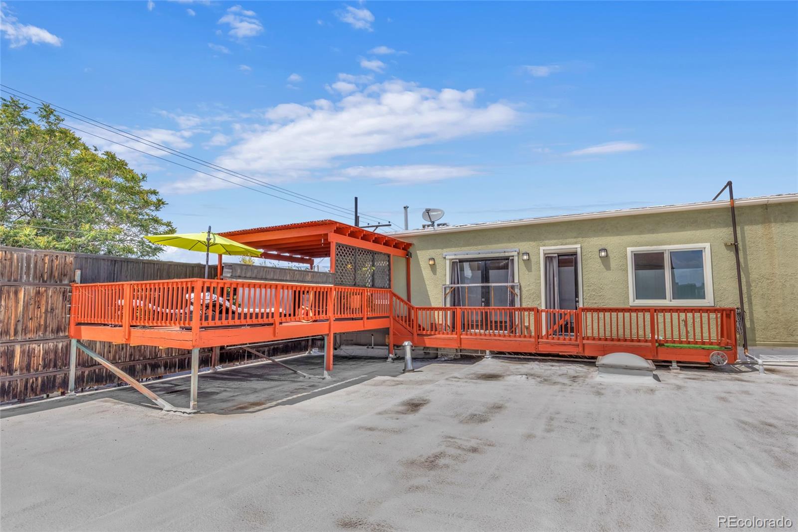 MLS Image #39 for 800 w 8th avenue,denver, Colorado