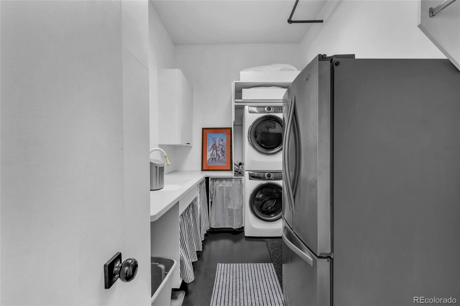 MLS Image #4 for 800 w 8th avenue,denver, Colorado