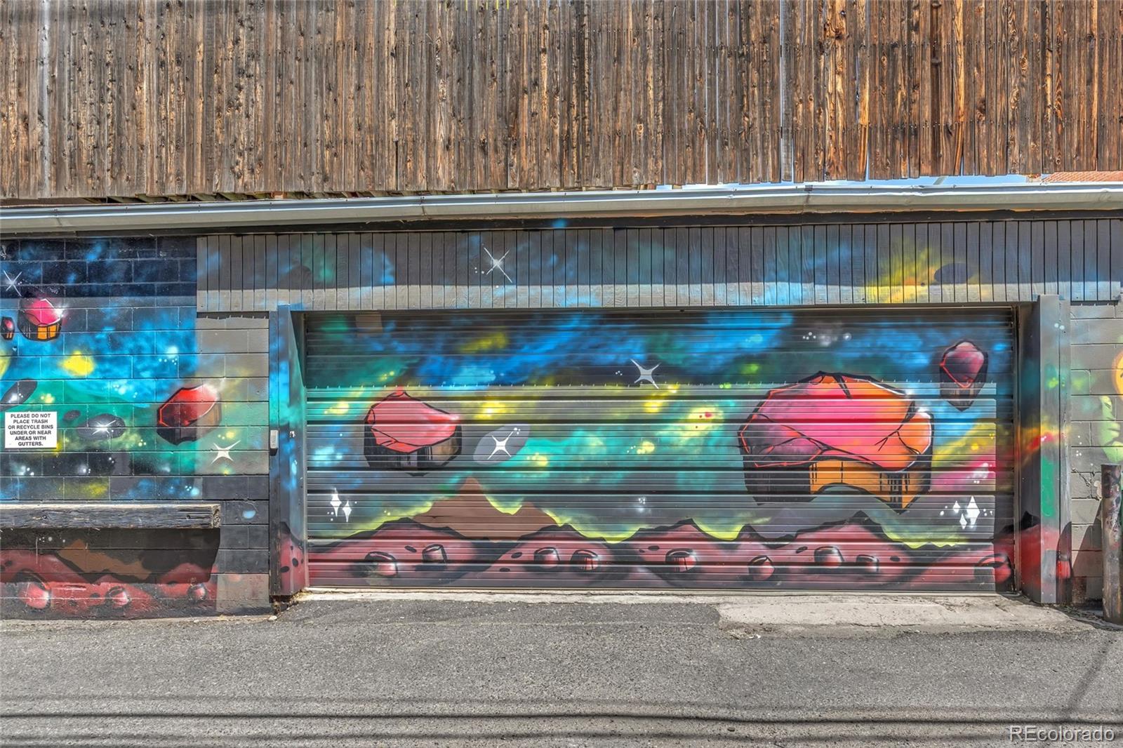 MLS Image #40 for 800 w 8th avenue,denver, Colorado