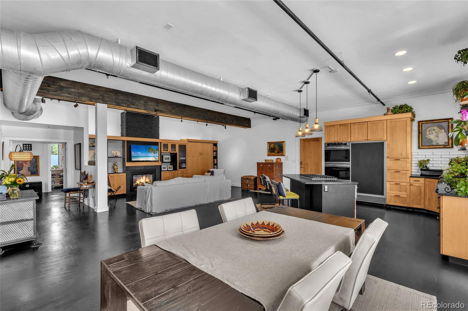 MLS Image #5 for 800 w 8th avenue,denver, Colorado