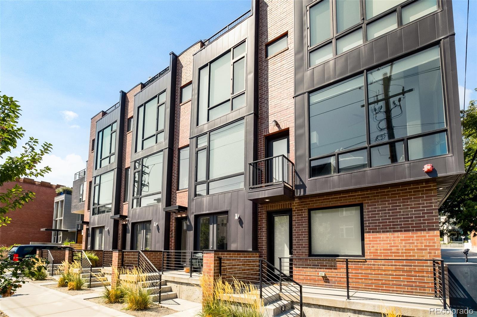 MLS Image #0 for 1819  boulder street,denver, Colorado