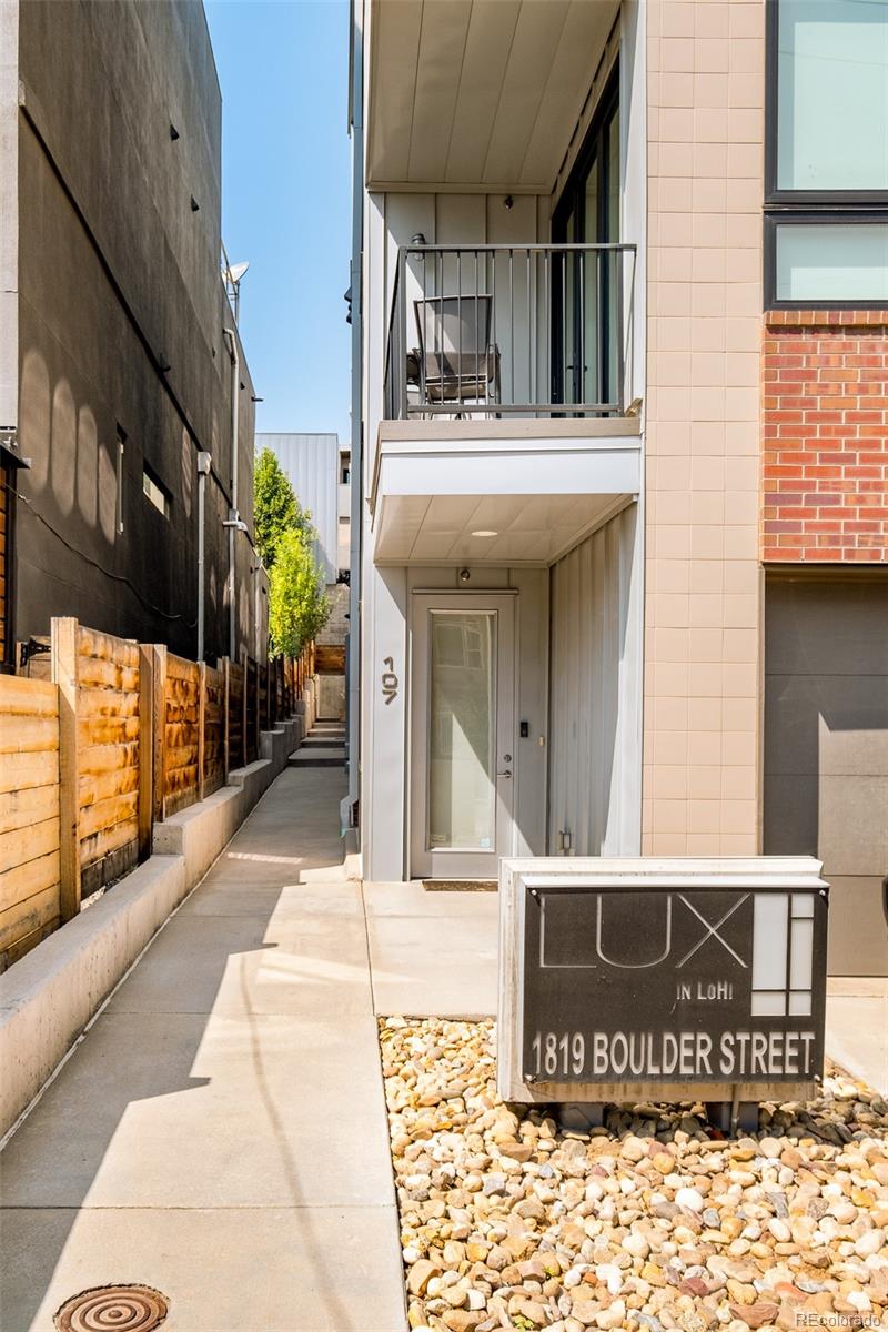 MLS Image #1 for 1819  boulder street,denver, Colorado