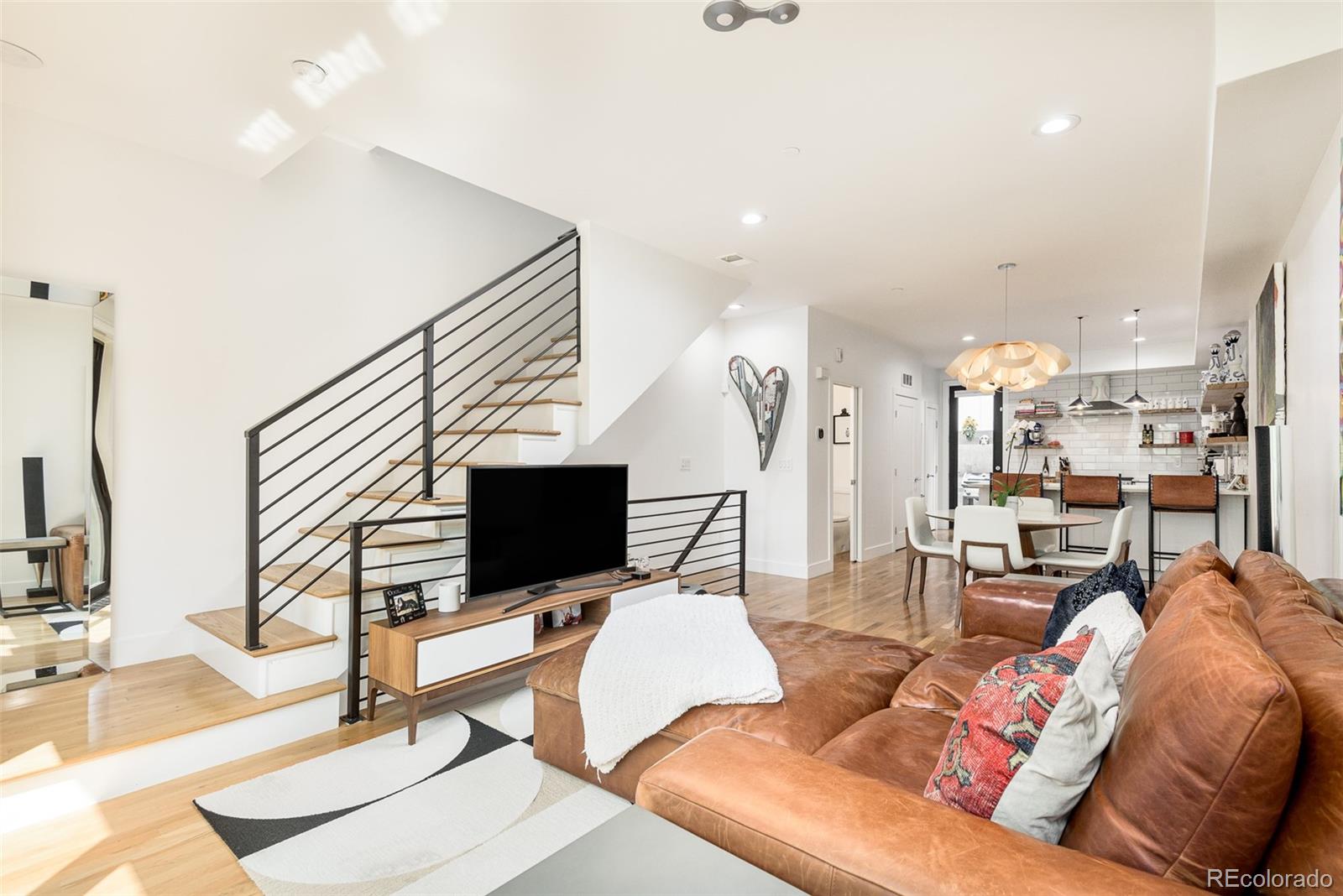 MLS Image #10 for 1819  boulder street,denver, Colorado
