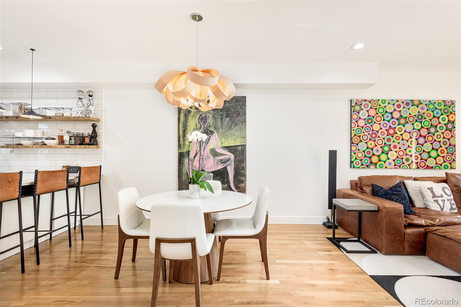 MLS Image #2 for 1819  boulder street,denver, Colorado