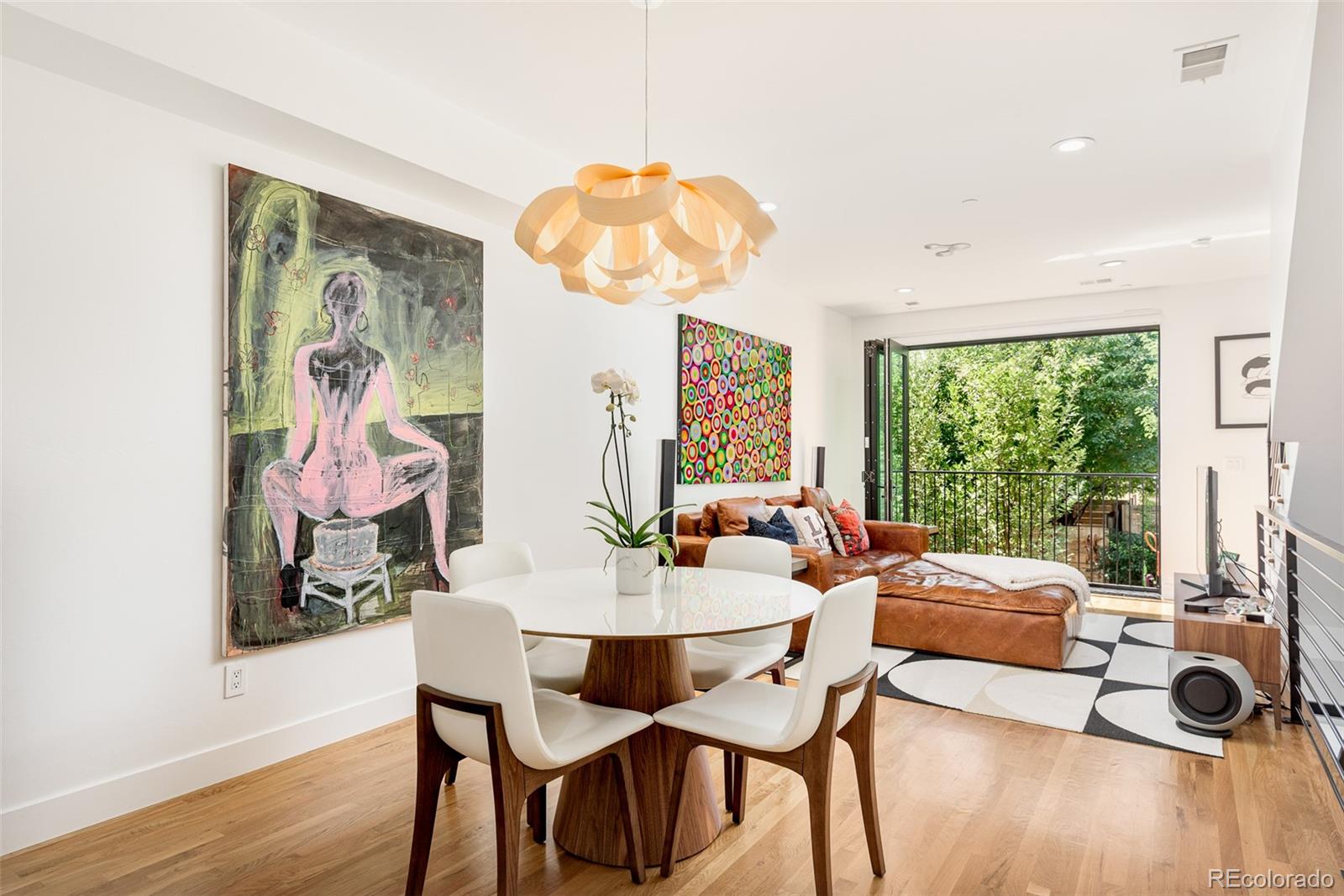 MLS Image #3 for 1819  boulder street,denver, Colorado