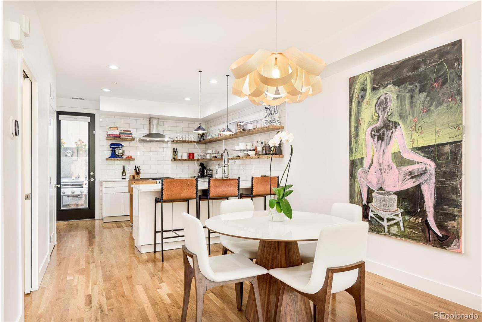 MLS Image #4 for 1819  boulder street,denver, Colorado