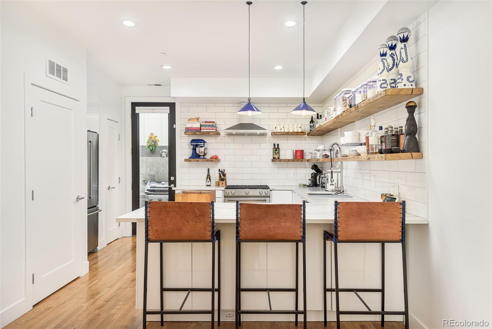 MLS Image #5 for 1819  boulder street,denver, Colorado