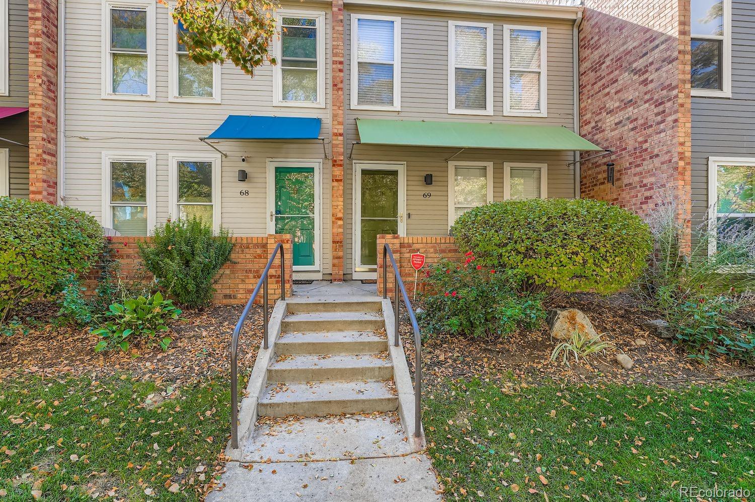 MLS Image #0 for 1150  inca street,denver, Colorado