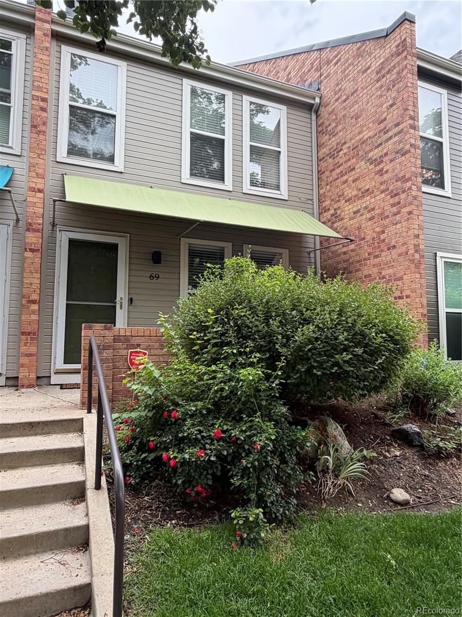 MLS Image #1 for 1150  inca street,denver, Colorado