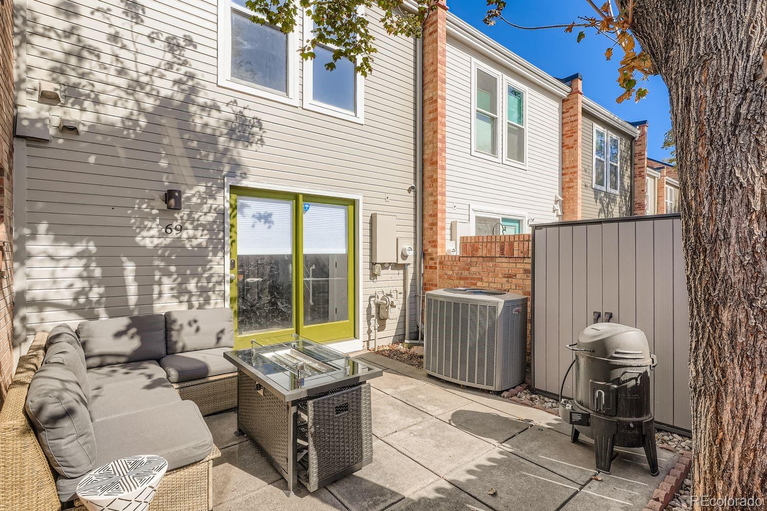 MLS Image #10 for 1150  inca street,denver, Colorado