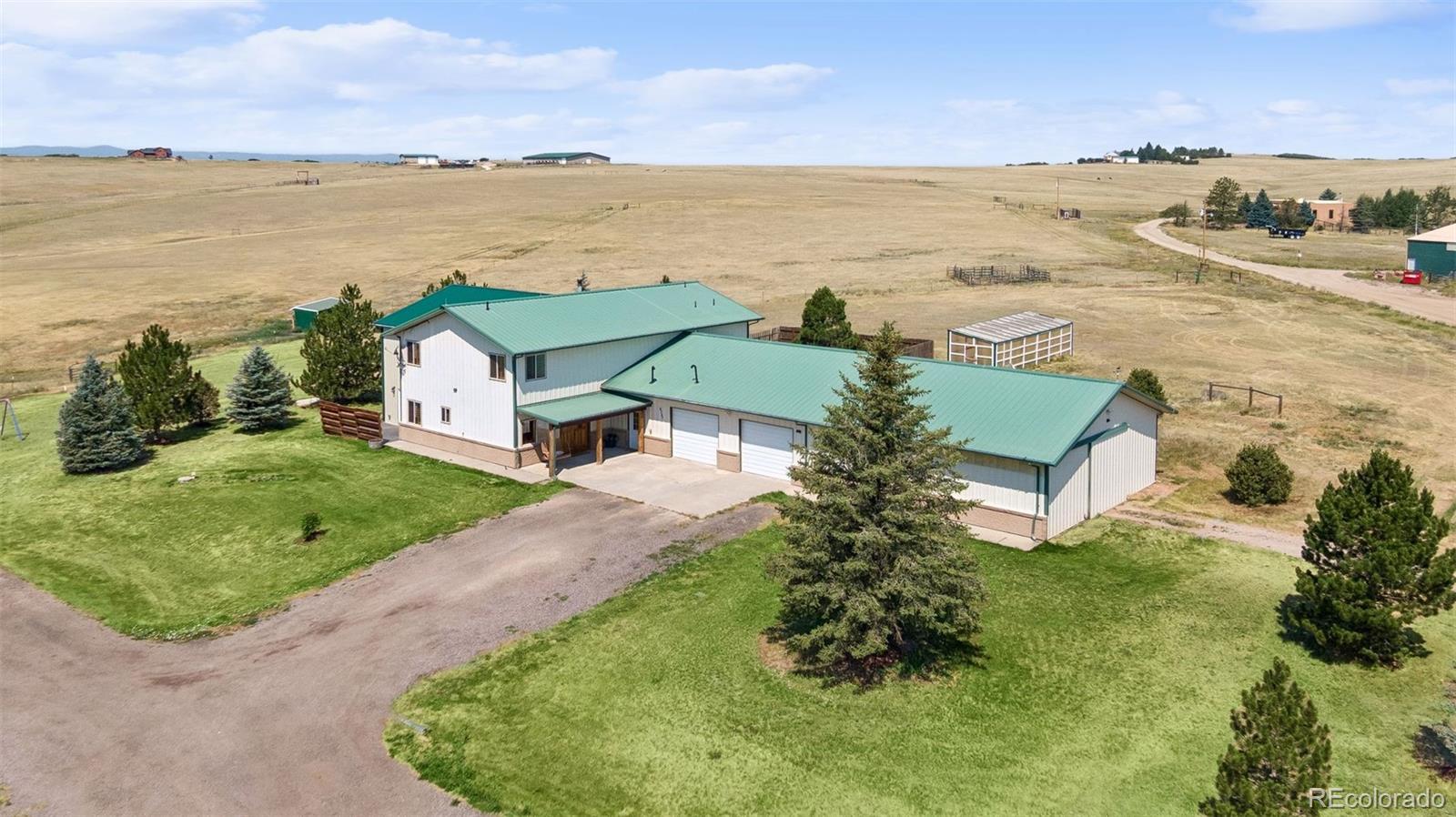 MLS Image #0 for 6737  dahlberg road,franktown, Colorado