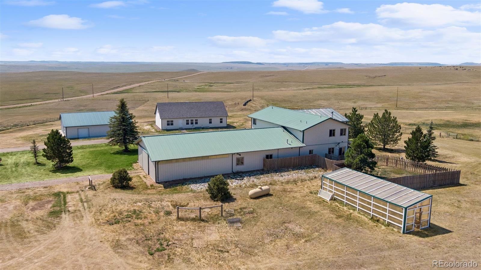 MLS Image #2 for 6737  dahlberg road,franktown, Colorado