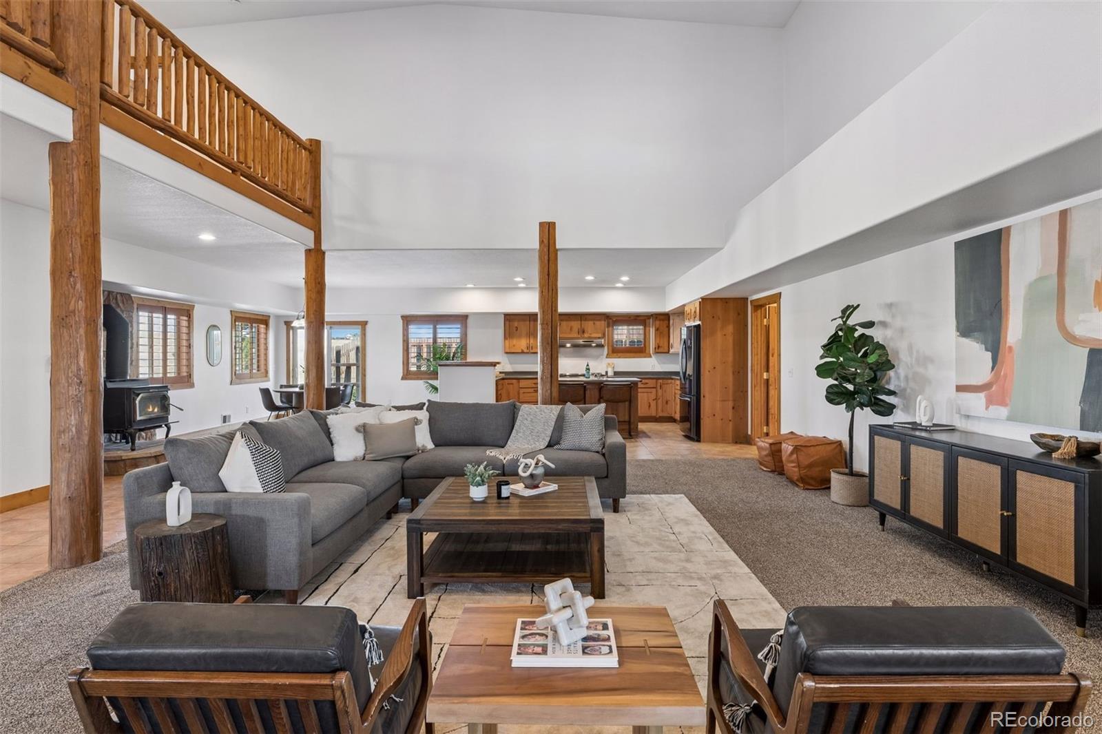 MLS Image #3 for 6737  dahlberg road,franktown, Colorado