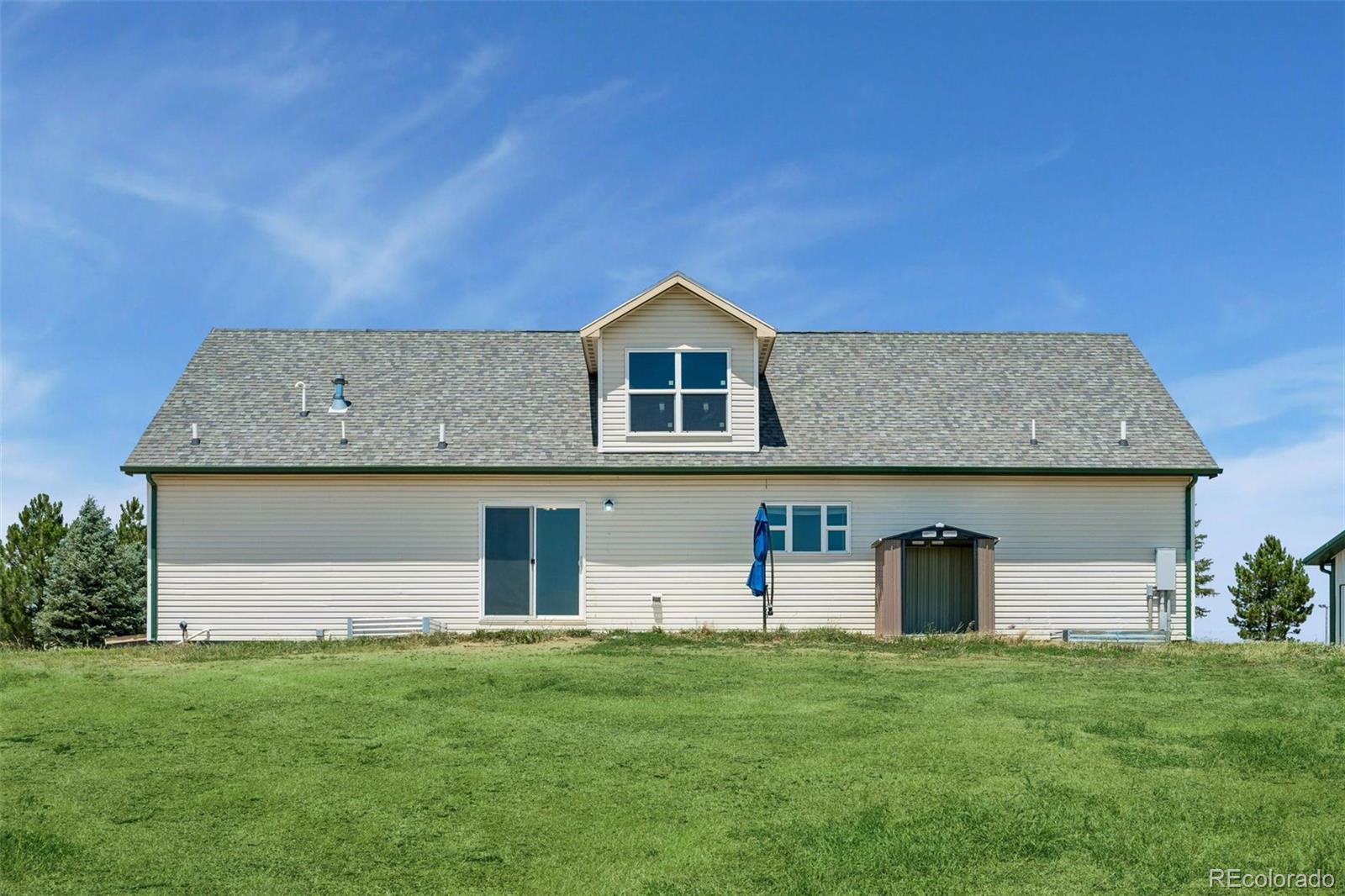 MLS Image #39 for 6737  dahlberg road,franktown, Colorado