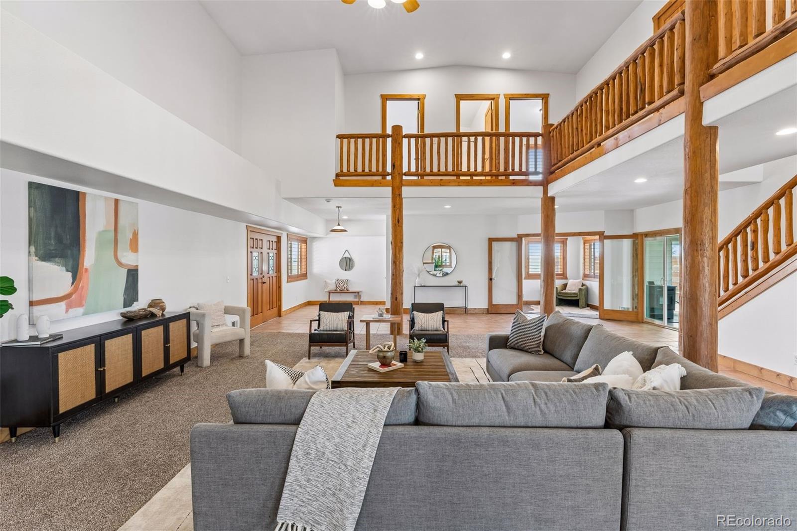 MLS Image #4 for 6737  dahlberg road,franktown, Colorado