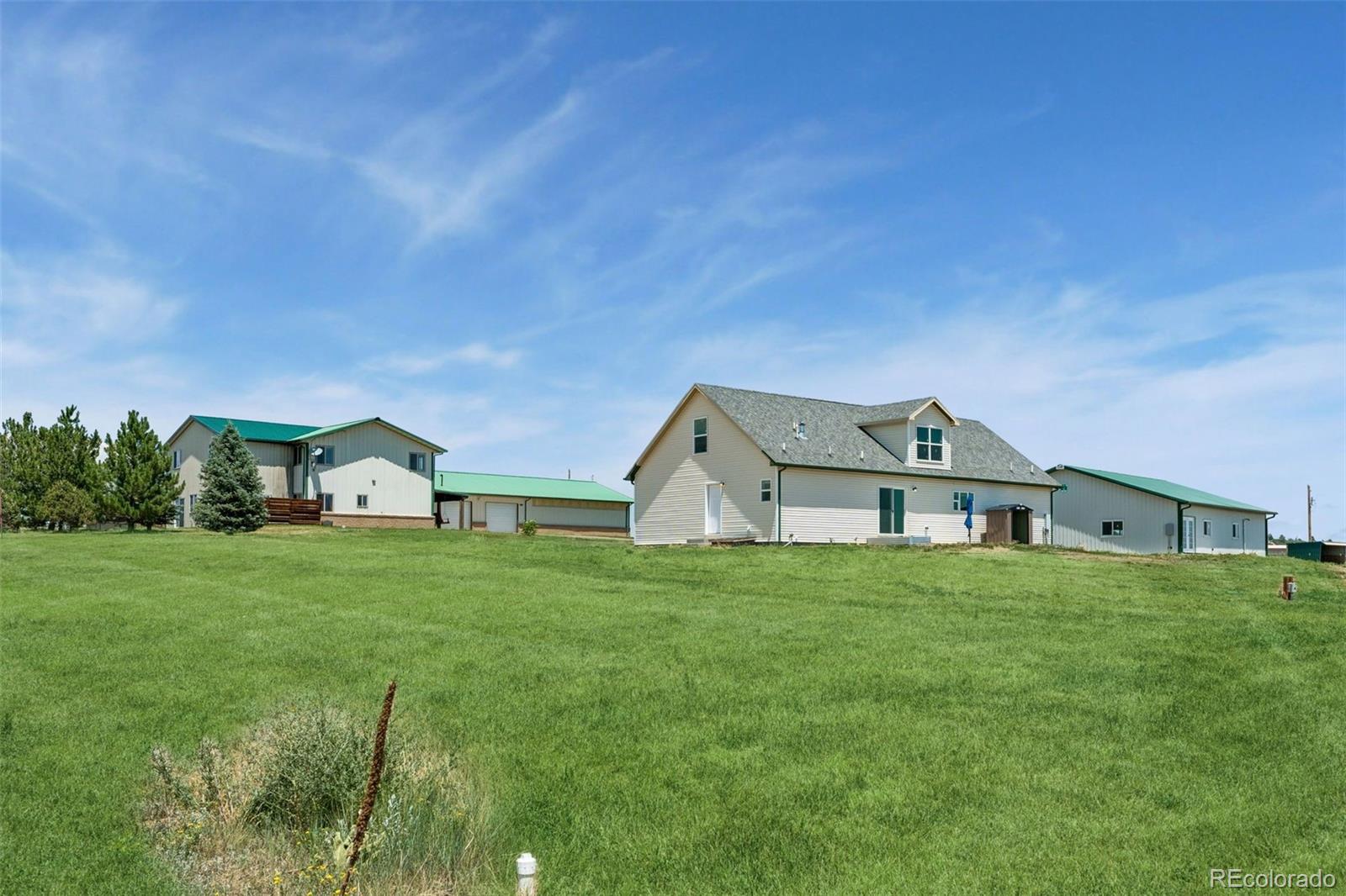 MLS Image #41 for 6737  dahlberg road,franktown, Colorado