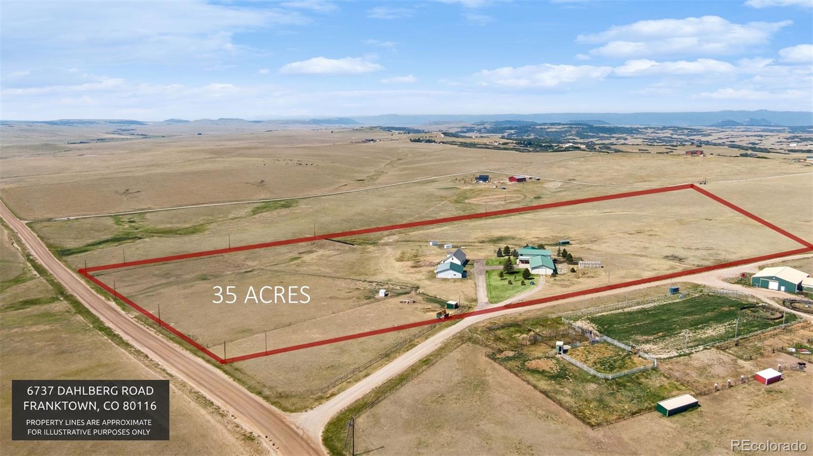 MLS Image #47 for 6737  dahlberg road,franktown, Colorado